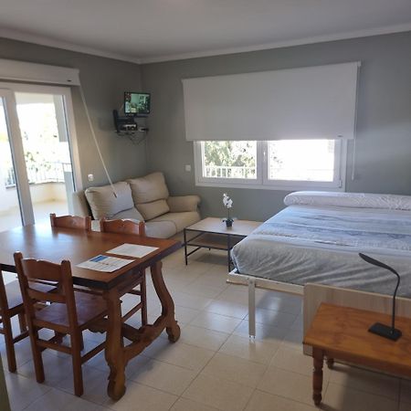 Apartamento Portosun Pez Portocolom  Exterior foto