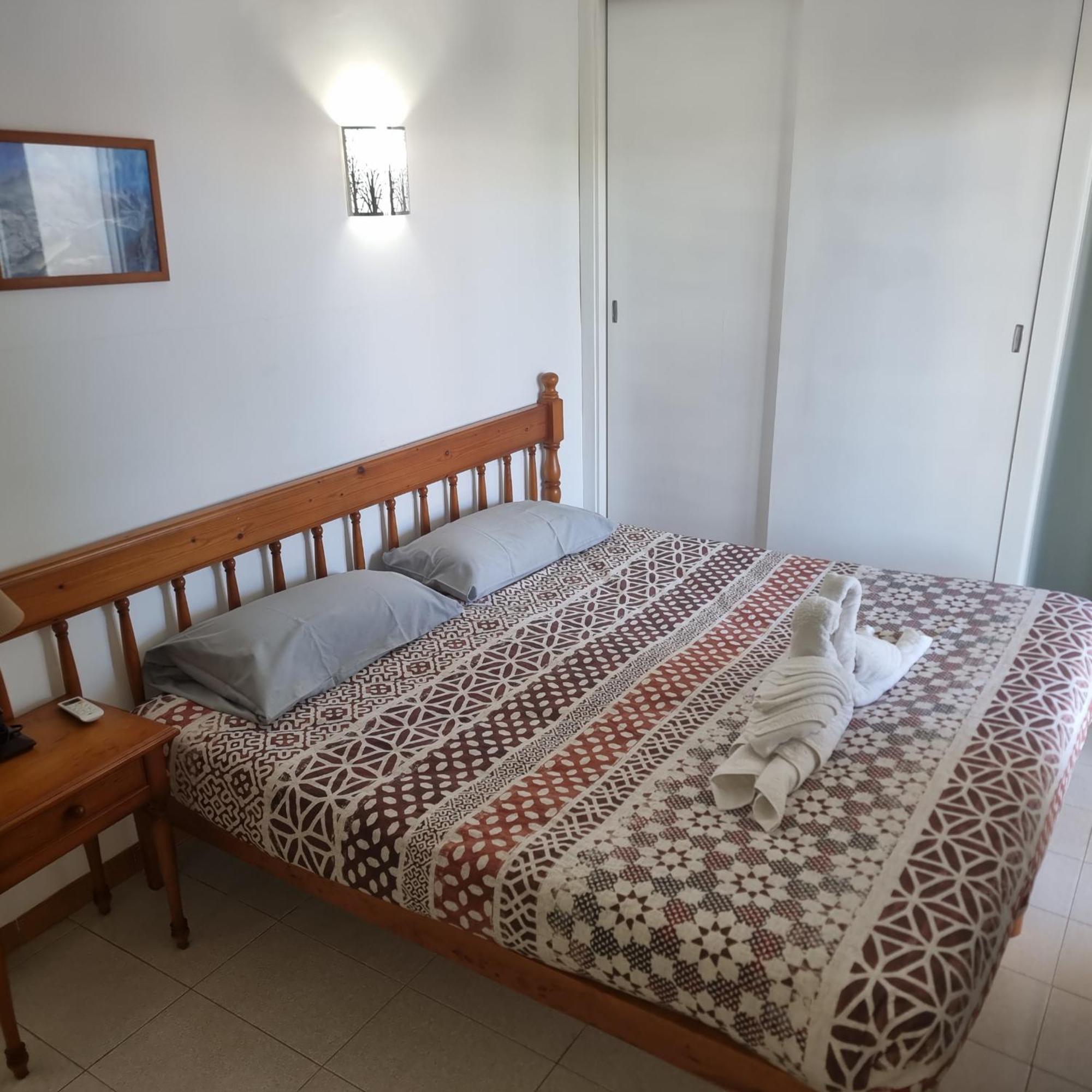 Apartamento Portosun Pez Portocolom  Exterior foto